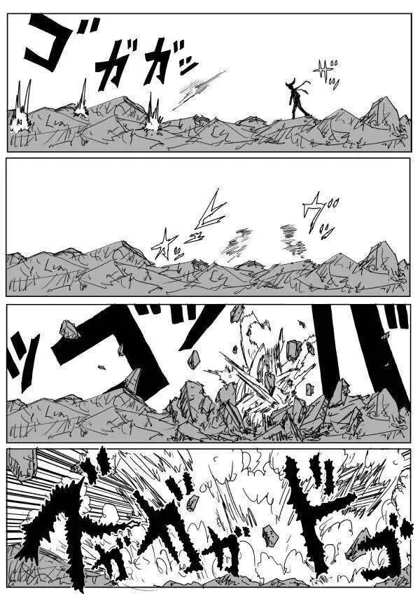 One-Punch Man (Webcomic) - Chương 83 - Trang 14