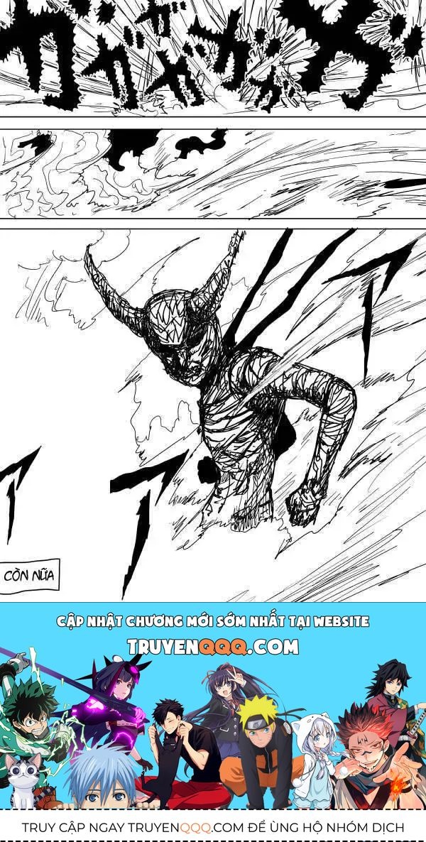 One-Punch Man (Webcomic) - Chương 83 - Trang 15