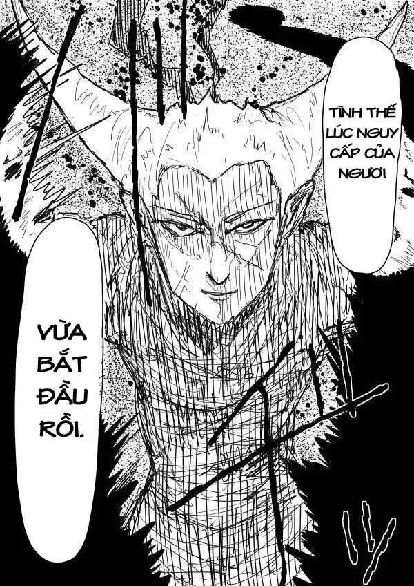 One-Punch Man (Webcomic) - Chương 83 - Trang 5