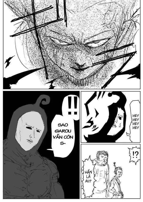 One-Punch Man (Webcomic) - Chương 83 - Trang 6