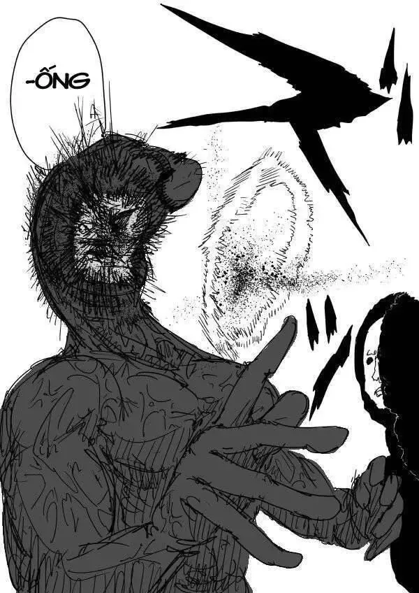 One-Punch Man (Webcomic) - Chương 83 - Trang 7