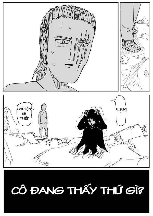 One-Punch Man (Webcomic) - Chương 86 - Trang 12