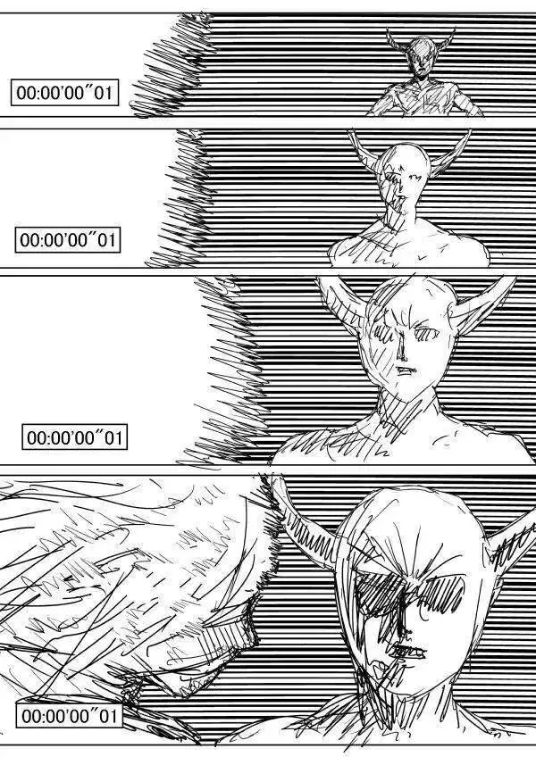 One-Punch Man (Webcomic) - Chương 86 - Trang 4