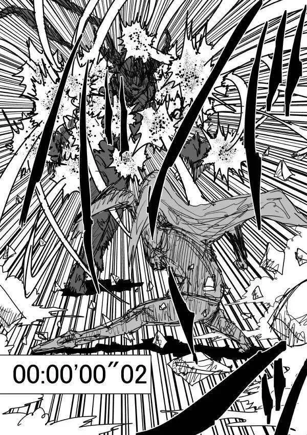 One-Punch Man (Webcomic) - Chương 86 - Trang 5