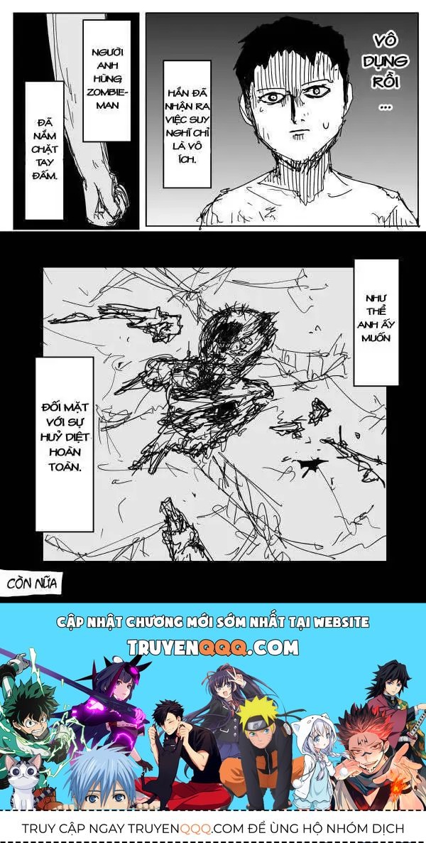 One-Punch Man (Webcomic) - Chương 87 - Trang 15