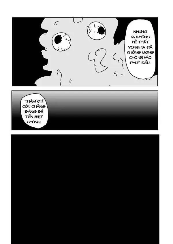 One-Punch Man (Webcomic) - Chương 88 - Trang 13