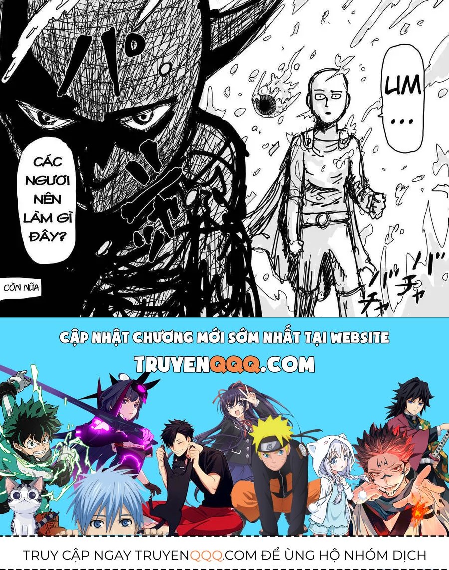 One-Punch Man (Webcomic) - Chương 88 - Trang 15