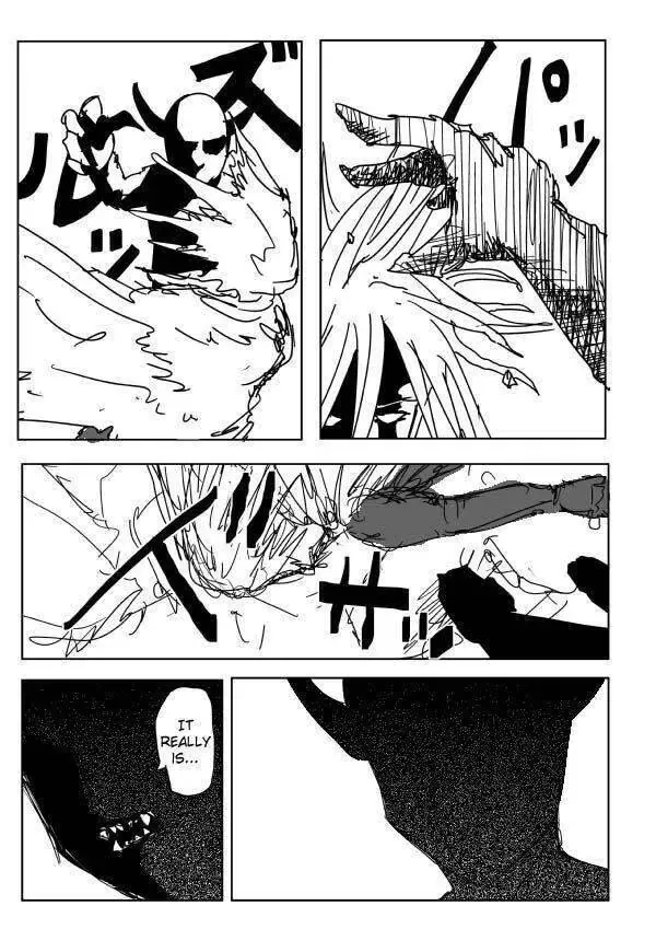 One-Punch Man (Webcomic) - Chương 88 - Trang 5