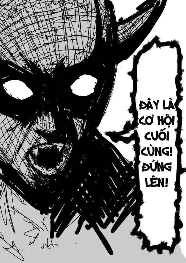 One-Punch Man (Webcomic) - Chương 88 - Trang 7