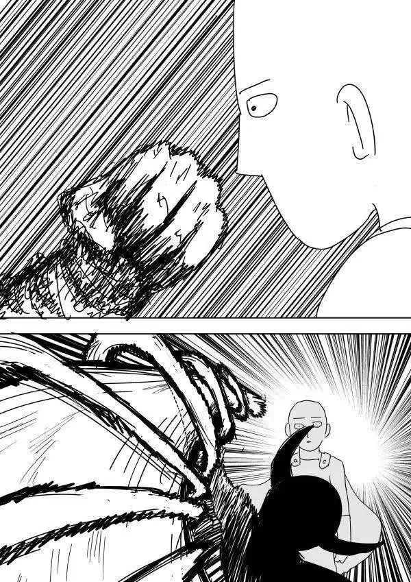 One-Punch Man (Webcomic) - Chương 89 - Trang 5