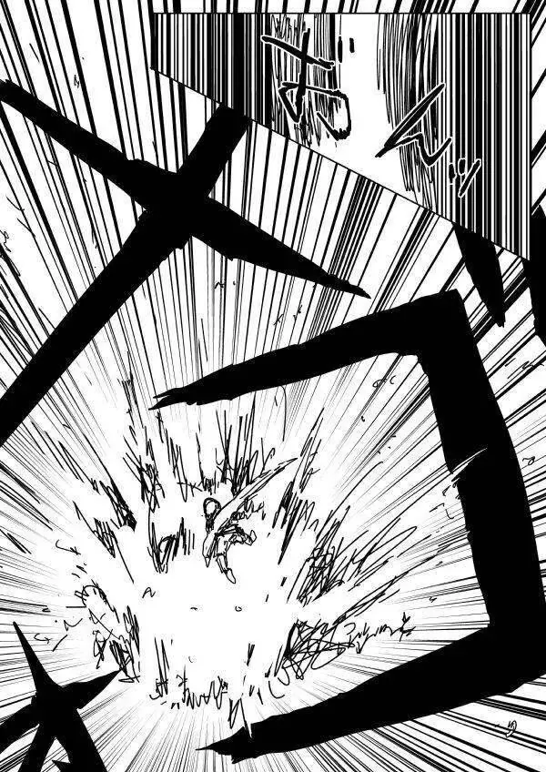 One-Punch Man (Webcomic) - Chương 90 - Trang 14