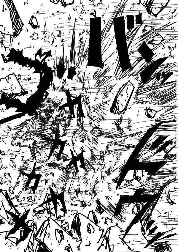 One-Punch Man (Webcomic) - Chương 90 - Trang 6