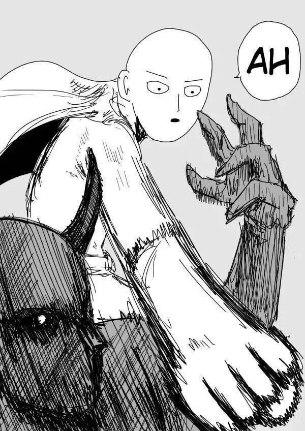 One-Punch Man (Webcomic) - Chương 91 - Trang 7