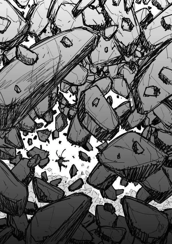 One-Punch Man (Webcomic) - Chương 92 - Trang 5