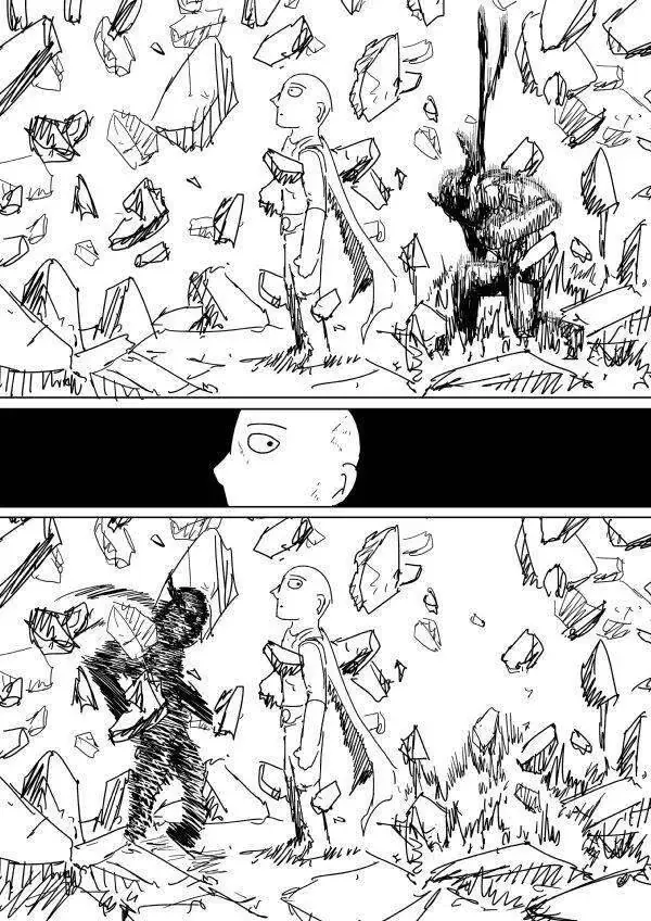 One-Punch Man (Webcomic) - Chương 93 - Trang 9