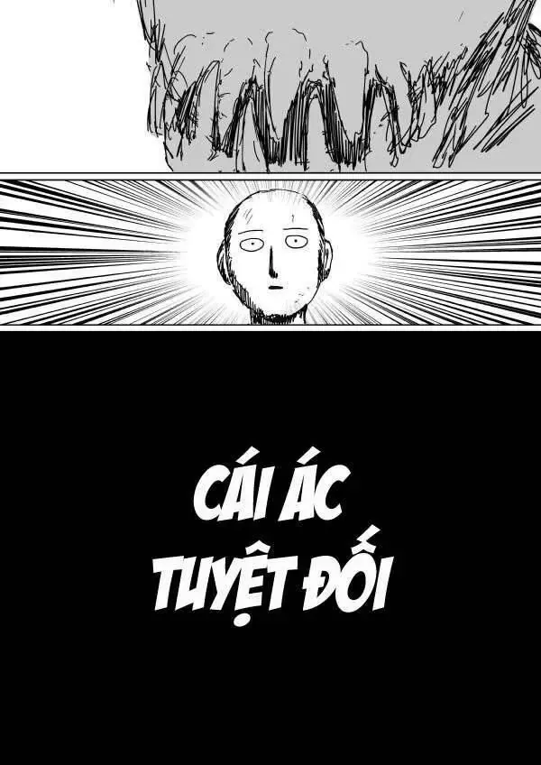 One-Punch Man (Webcomic) - Chương 94 - Trang 6