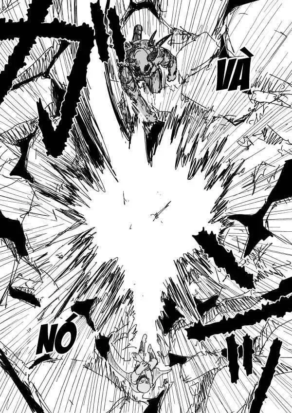 One-Punch Man (Webcomic) - Chương 94 - Trang 7