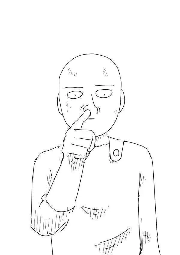 One-Punch Man (Webcomic) - Chương 95 - Trang 3