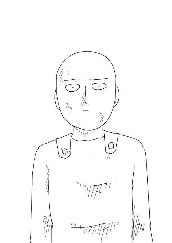 One-Punch Man (Webcomic) - Chương 95 - Trang 4