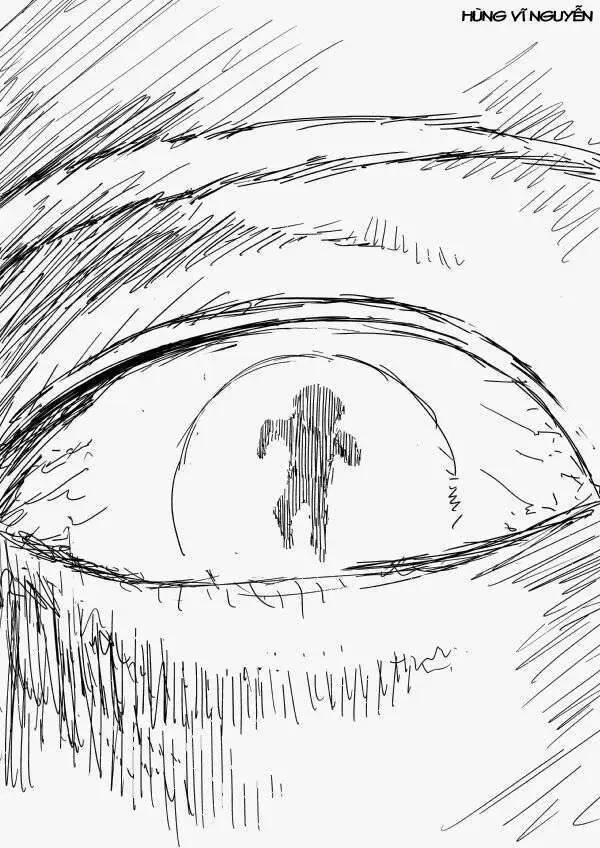 One-Punch Man (Webcomic) - Chương 96 - Trang 14