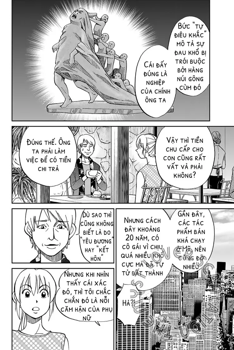 Q.e.d. Iff - Chương 1 - Trang 41