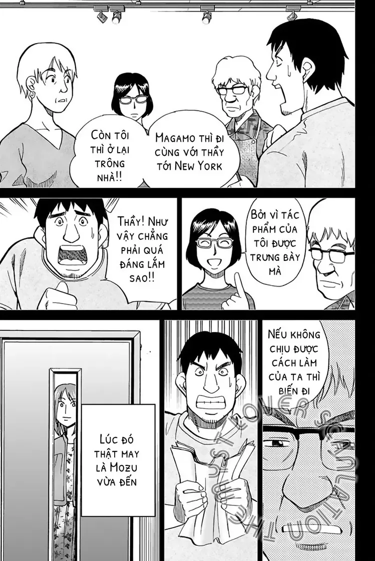 Q.e.d. Iff - Chương 1 - Trang 44