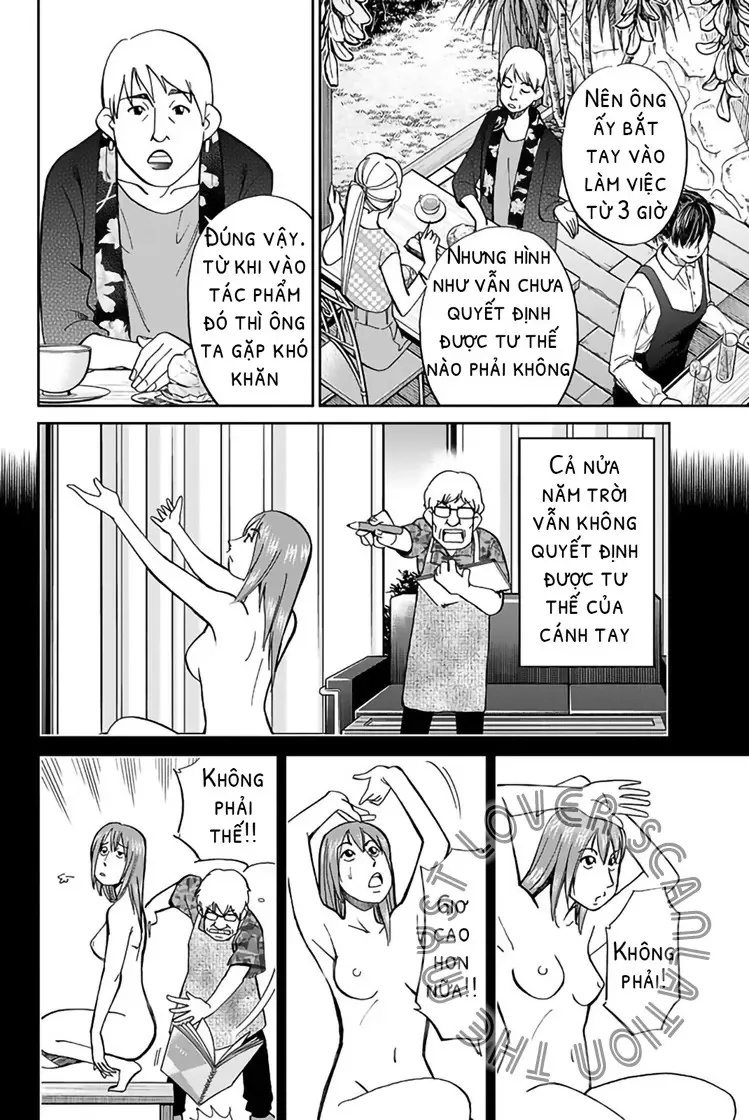 Q.e.d. Iff - Chương 1 - Trang 45