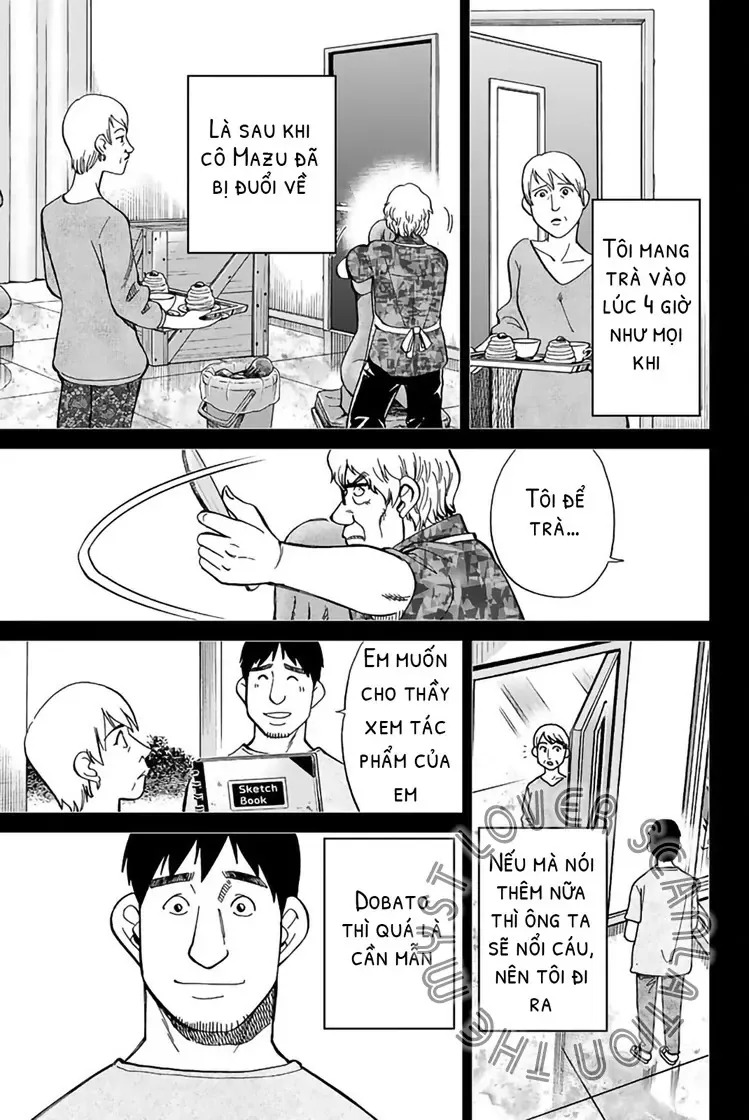 Q.e.d. Iff - Chương 1 - Trang 46