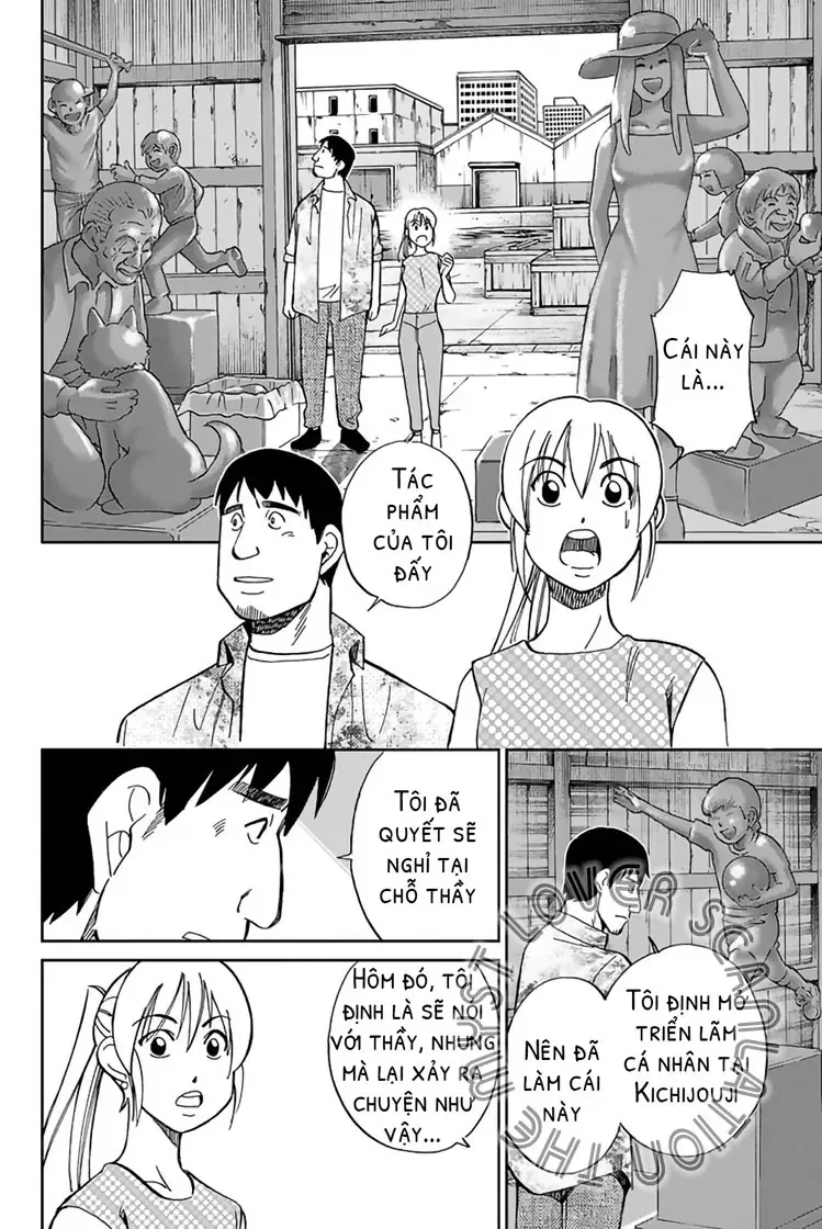 Q.e.d. Iff - Chương 1 - Trang 59