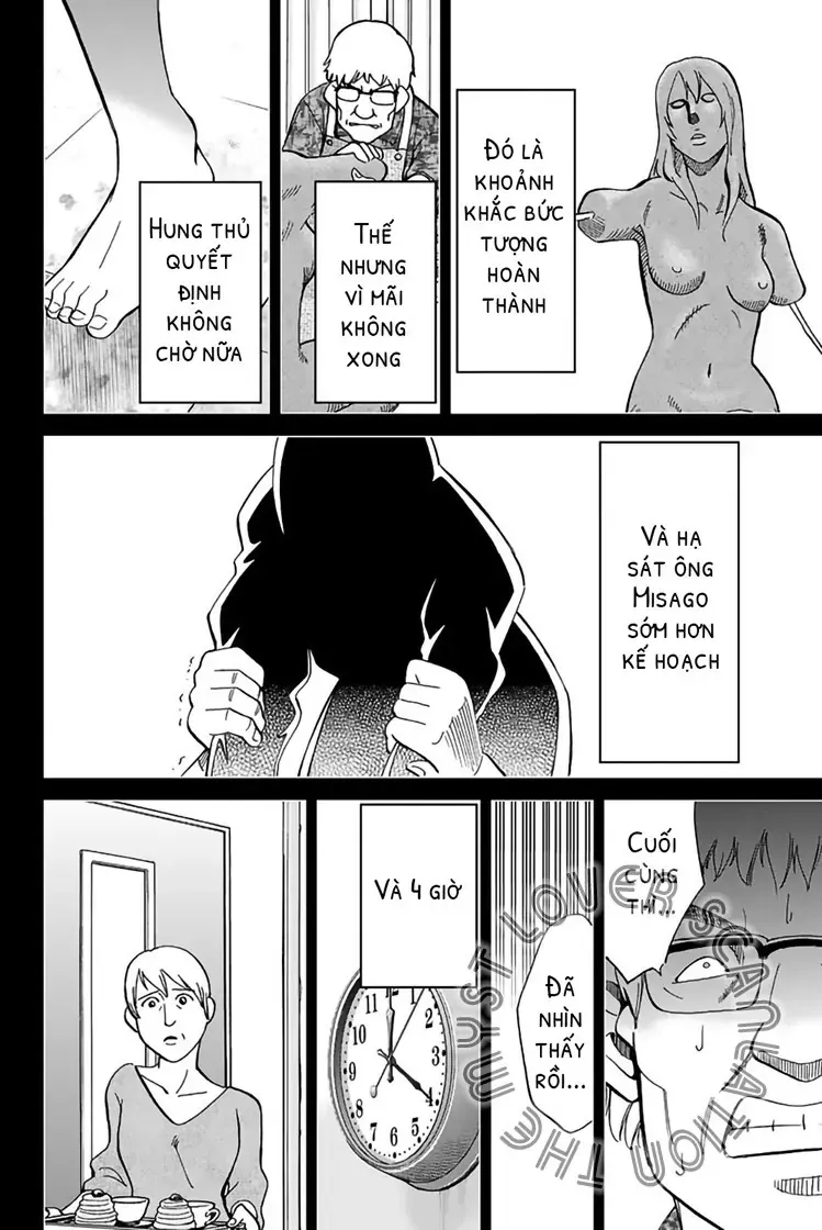 Q.e.d. Iff - Chương 1 - Trang 80