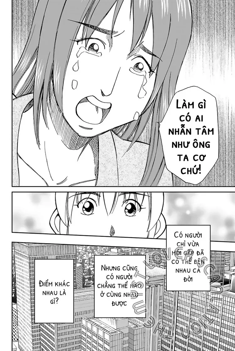 Q.e.d. Iff - Chương 1 - Trang 94