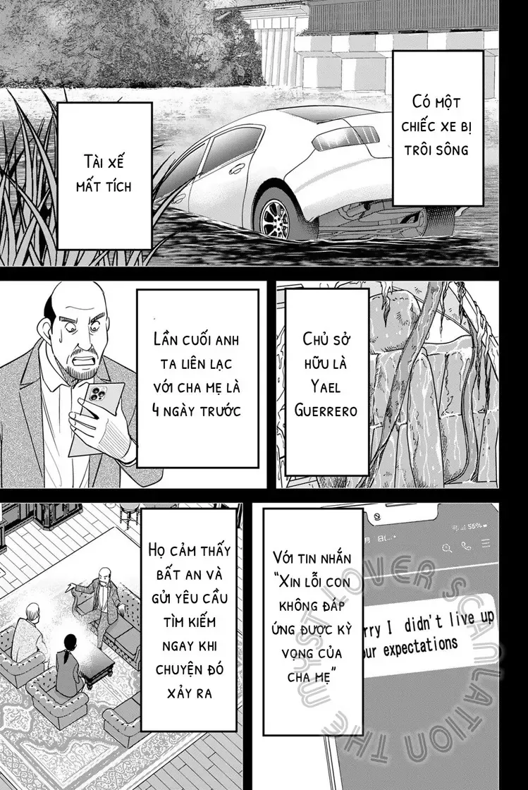 Q.e.d. Iff - Chương 59 - Trang 29