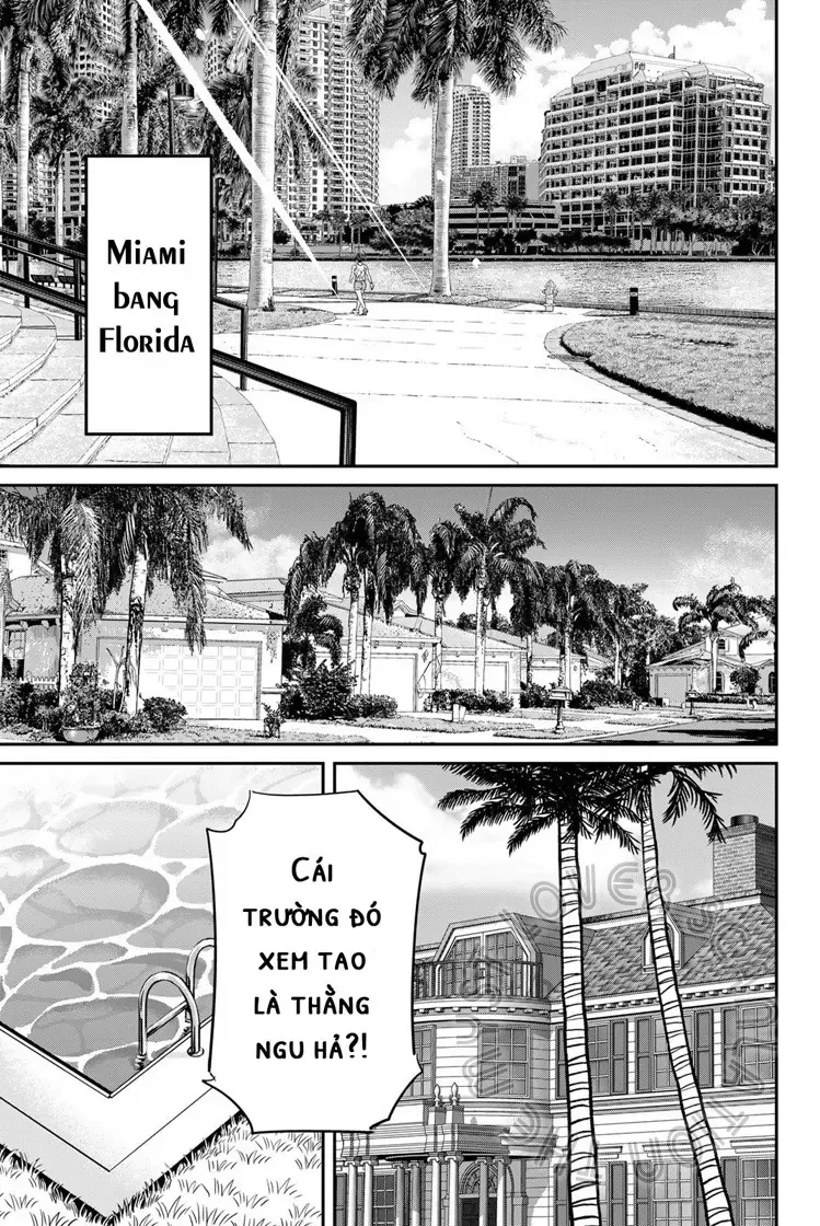 Q.e.d. Iff - Chương 59 - Trang 37