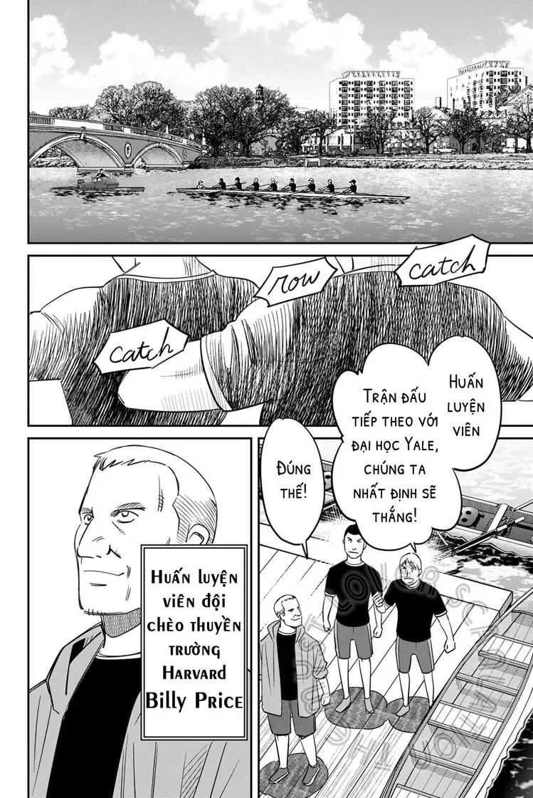 Q.e.d. Iff - Chương 59 - Trang 48