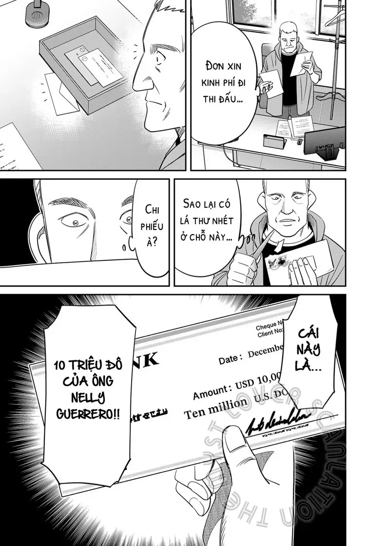 Q.e.d. Iff - Chương 59 - Trang 49