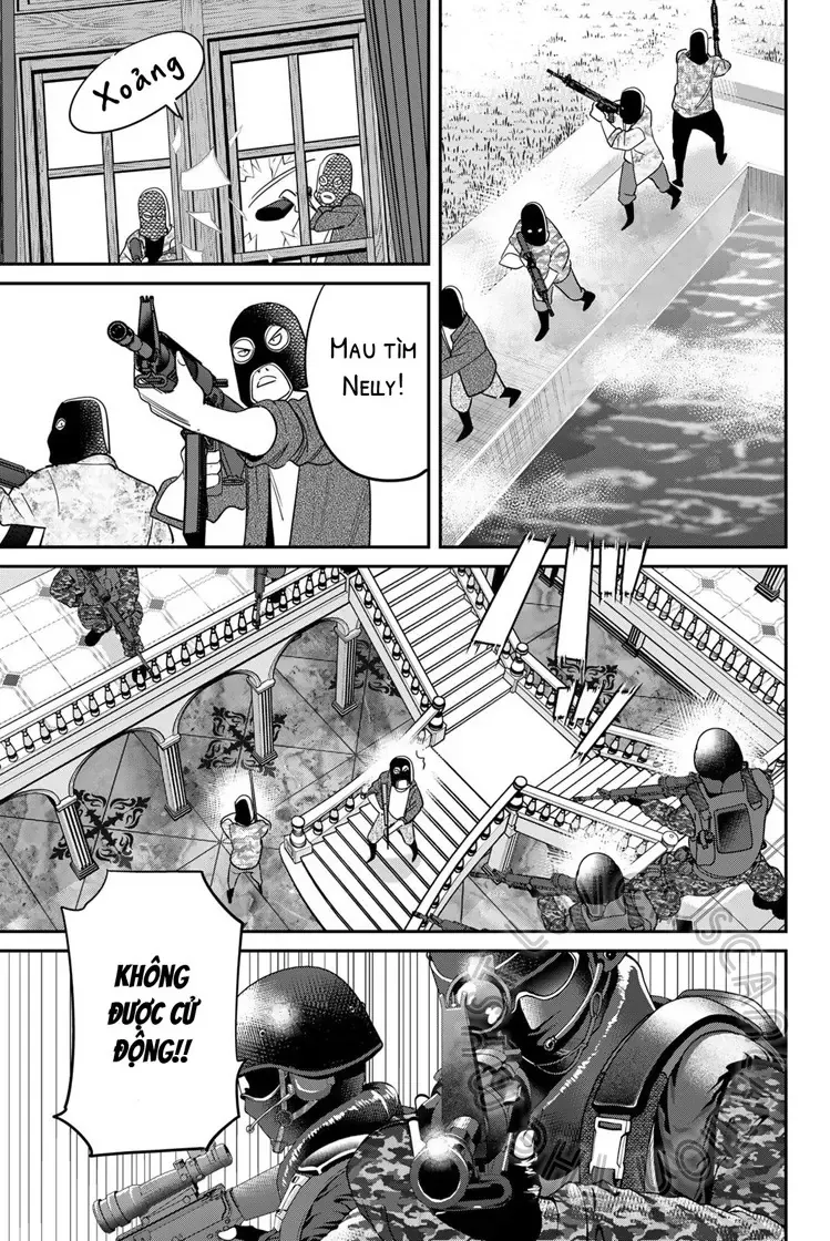 Q.e.d. Iff - Chương 59 - Trang 67