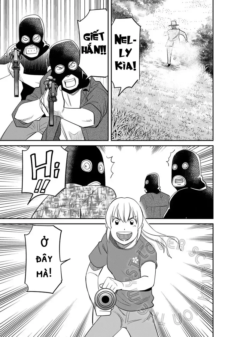 Q.e.d. Iff - Chương 59 - Trang 69