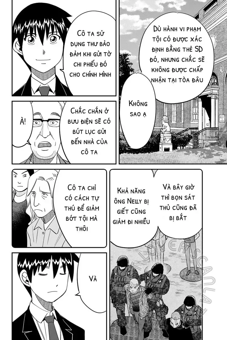 Q.e.d. Iff - Chương 59 - Trang 80
