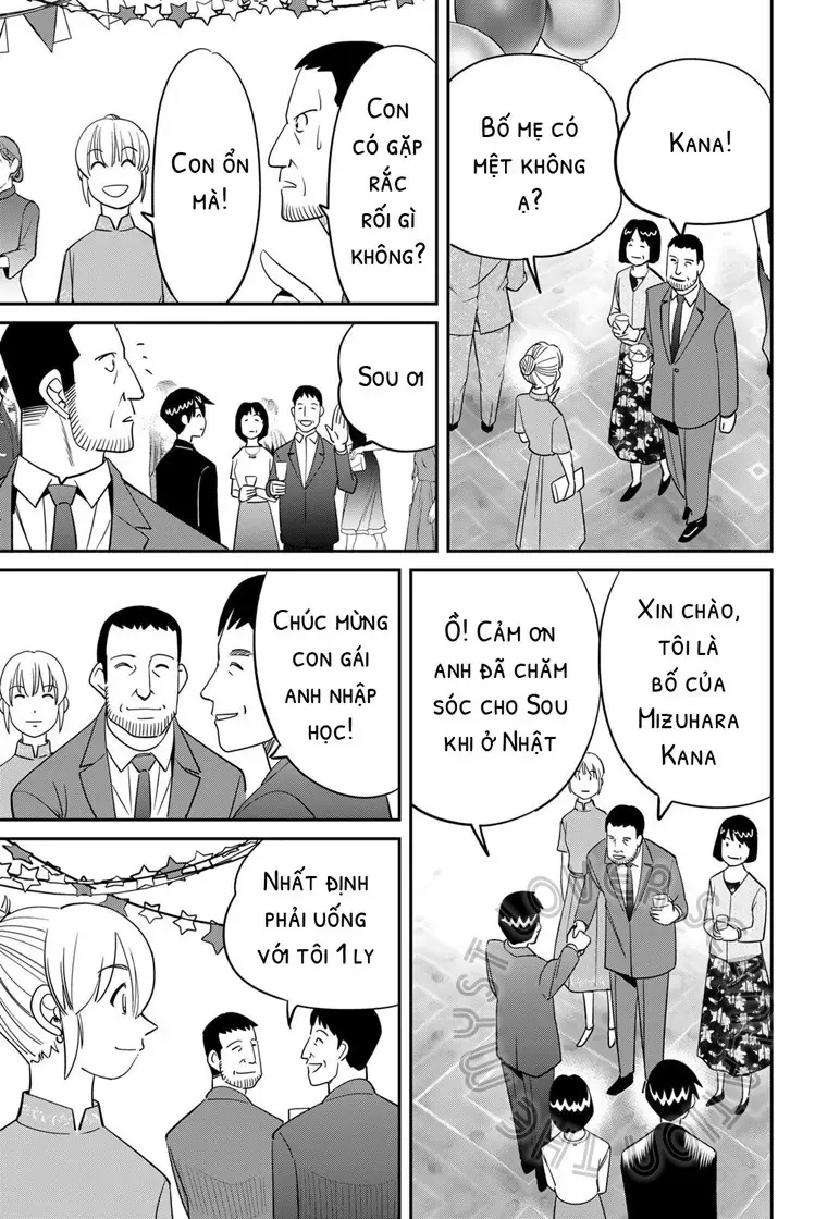 Q.e.d. Iff - Chương 59 - Trang 83