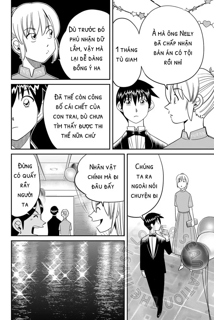 Q.e.d. Iff - Chương 59 - Trang 84