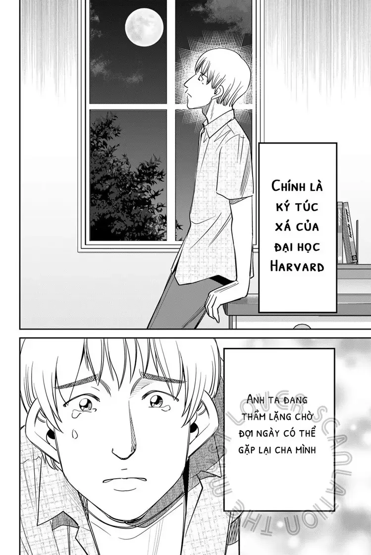 Q.e.d. Iff - Chương 59 - Trang 92