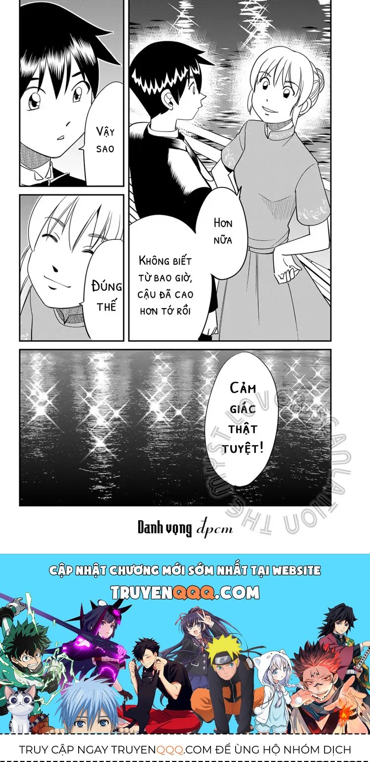 Q.e.d. Iff - Chương 59 - Trang 94