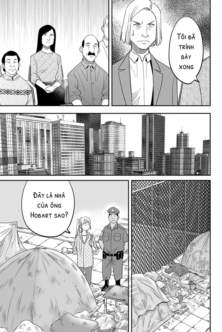 Q.e.d. Iff - Chương 60 - Trang 43