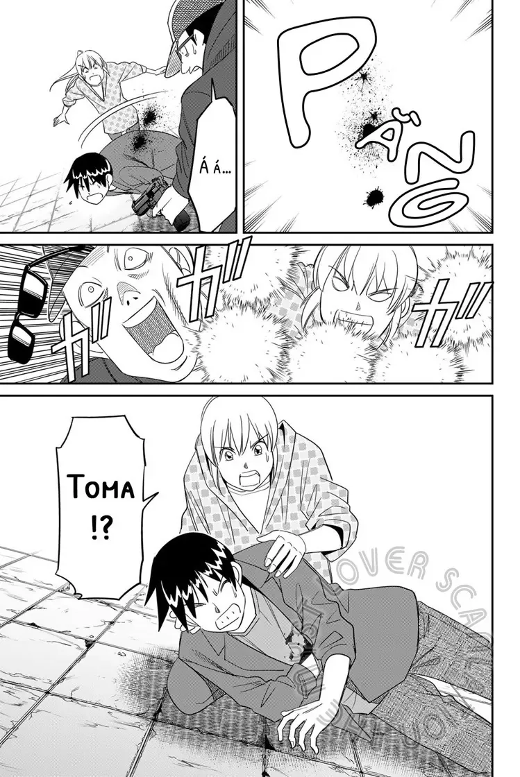 Q.e.d. Iff - Chương 60 - Trang 49