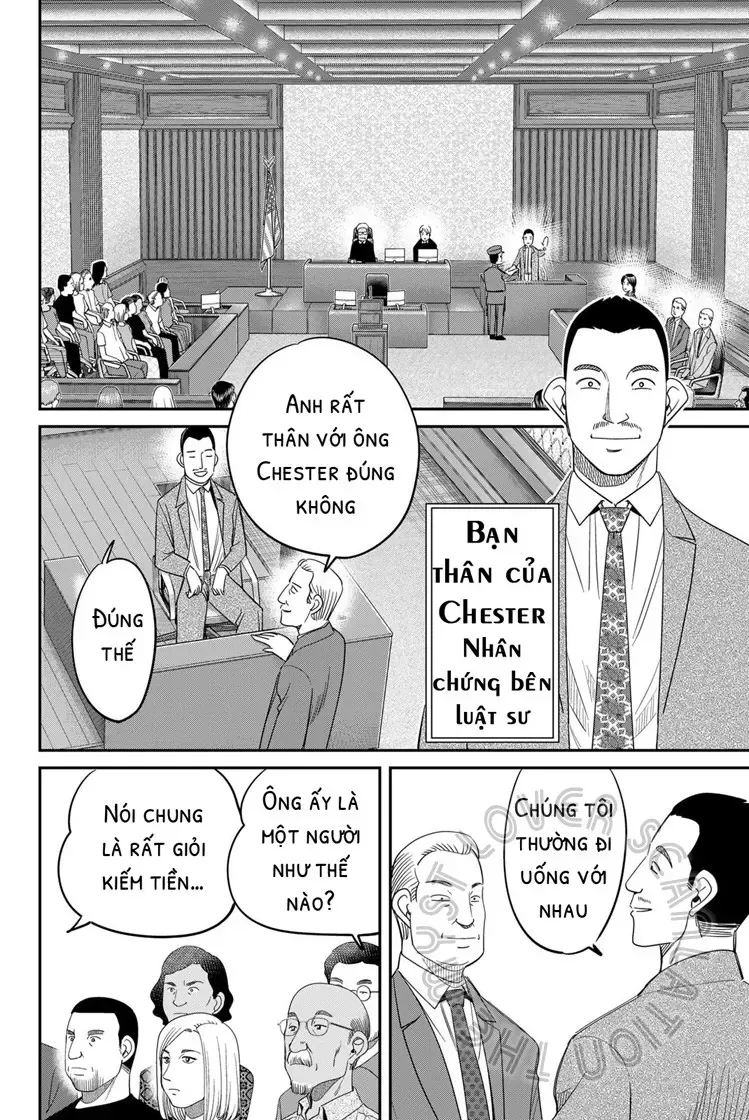Q.e.d. Iff - Chương 60 - Trang 60