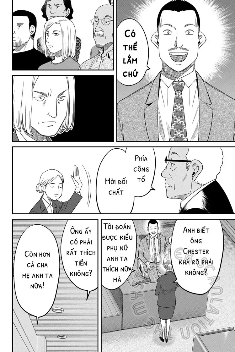 Q.e.d. Iff - Chương 60 - Trang 62