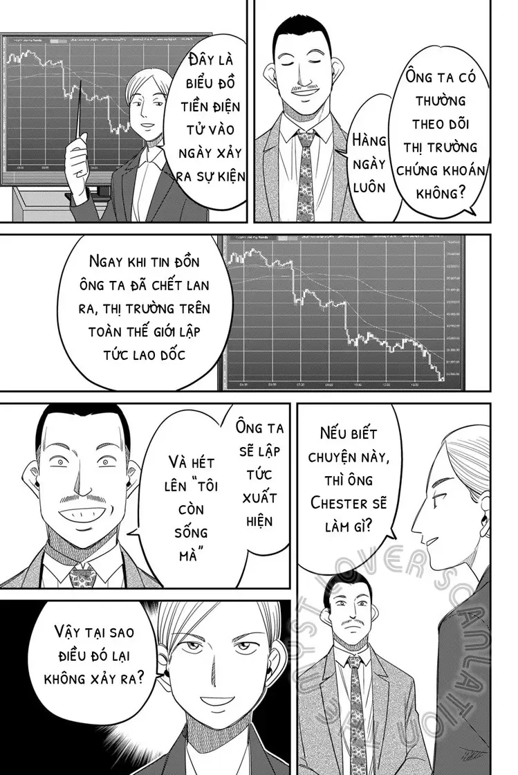 Q.e.d. Iff - Chương 60 - Trang 63