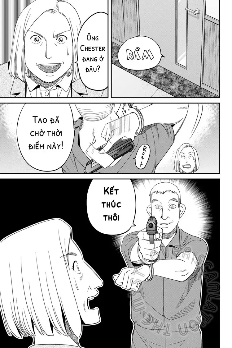 Q.e.d. Iff - Chương 60 - Trang 73