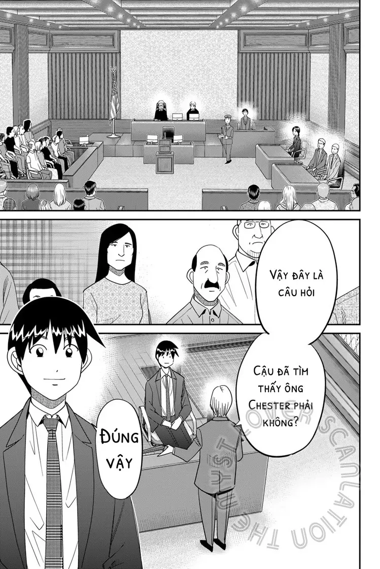 Q.e.d. Iff - Chương 60 - Trang 79