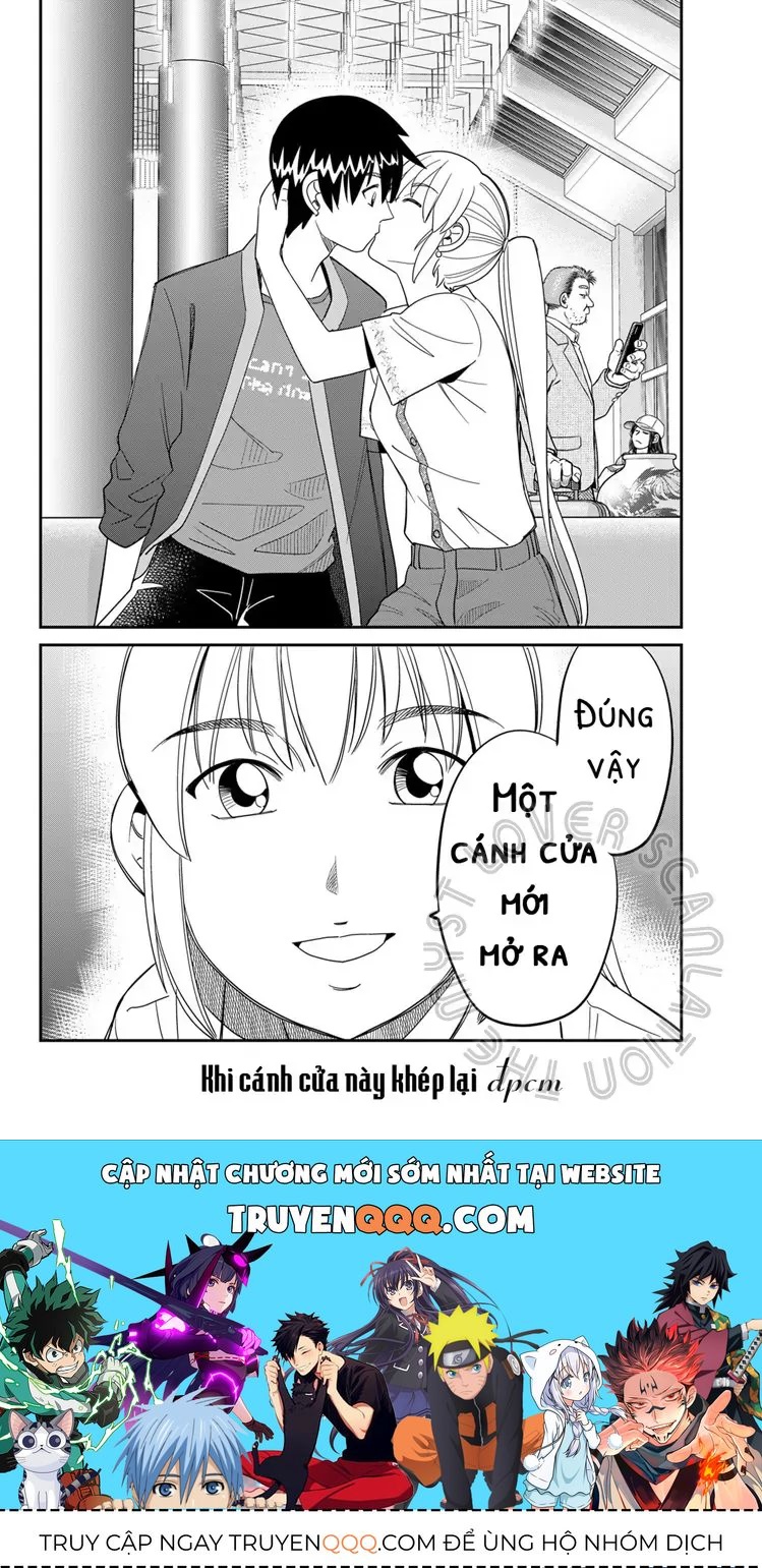 Q.e.d. Iff - Chương 60 - Trang 94